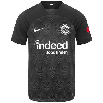2022-2023 Away kit