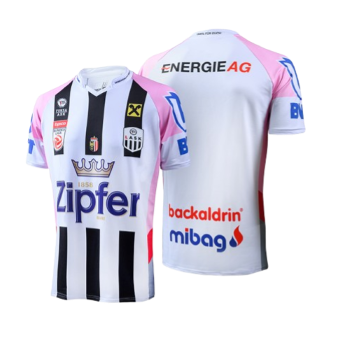 2020 Home kit