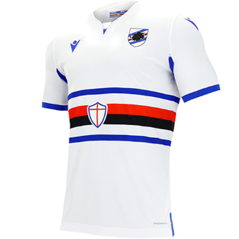 2020-2021 Away kit