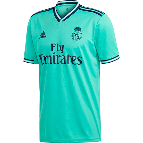 Dres 2019-2020