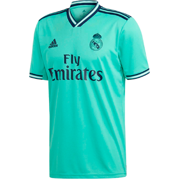 2019-2020 Third kit
