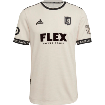 2022 Away kit