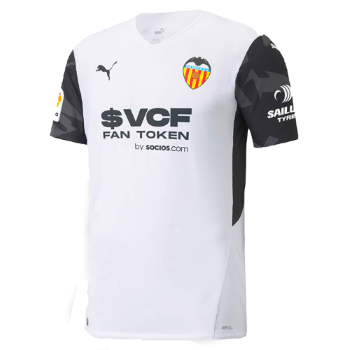 2021-2022 Home kit