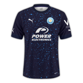 2022-2023 Away kit