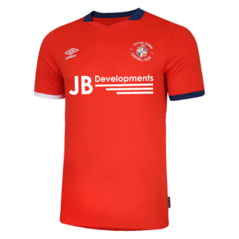 2020-2021 Home kit
