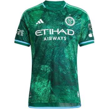 2023 Third kit