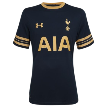 2016-2017 Away kit