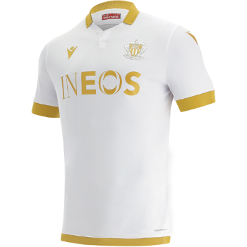 2021-2022 Away kit