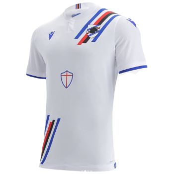 2021-2022 Away kit