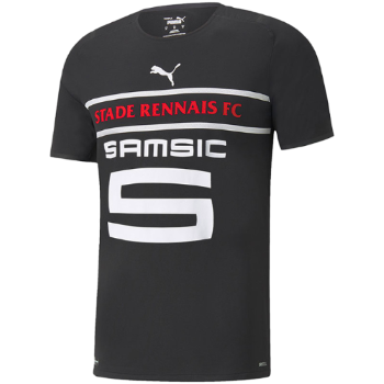 2021-2022 Third kit