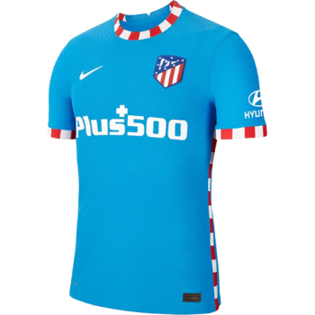 2021-2022 Third kit