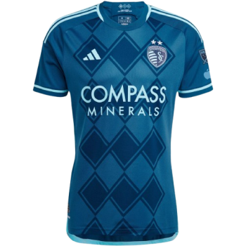 2024 Away kit