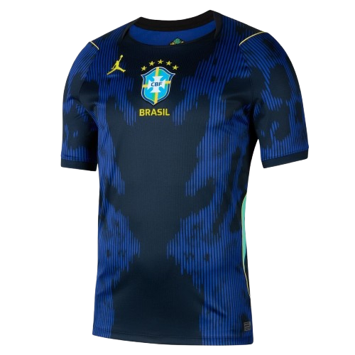 Brazil 2nd kit