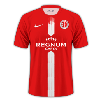 2019-2020 Third kit