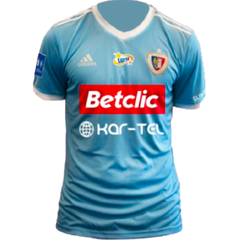 2021-2022 Third kit