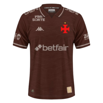 2025 Third kit
