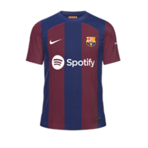 Barcelona 2023-2024 1st