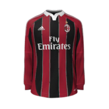 2012-2013 Home kit