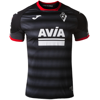 2020-2021 Third kit
