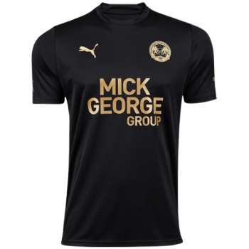 2022-2023 Third kit