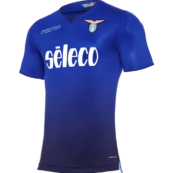 2017-2018 Third kit