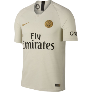 2018-2019 Away kit