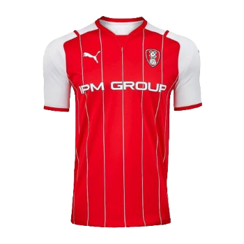 2021-2022 Home kit