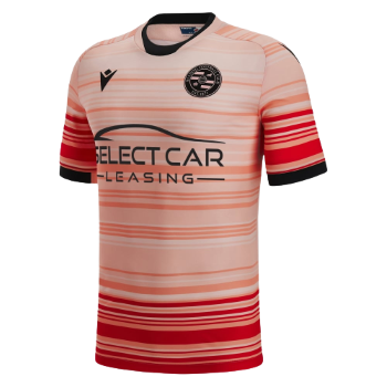 2022-2023 Away kit