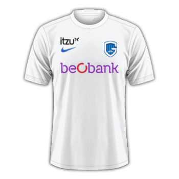 2022-2023 Away kit