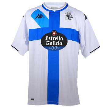 2021-2022 Third kit