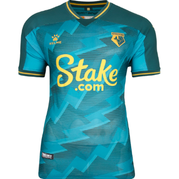 2021-2022 Third kit