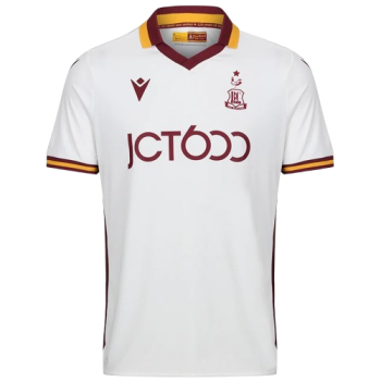 2023-2024 Away kit