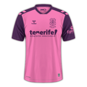2022-2023 Third kit