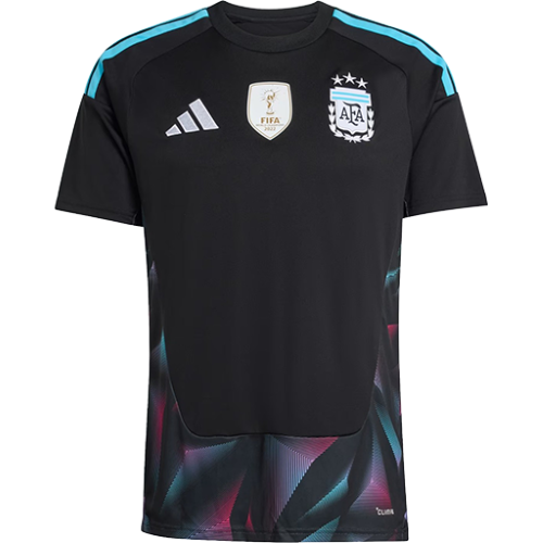 Argentina 4th kit