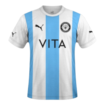 2022-2023 Away kit