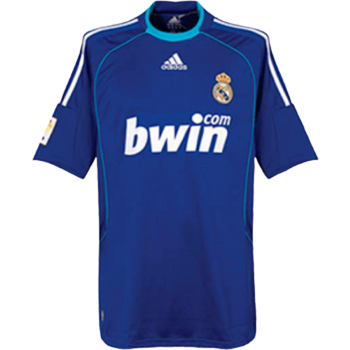 2008-2009 Away kit