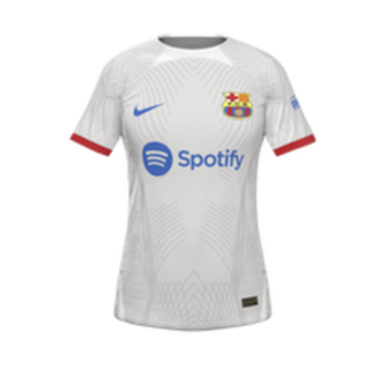 2023-2024 Away kit
