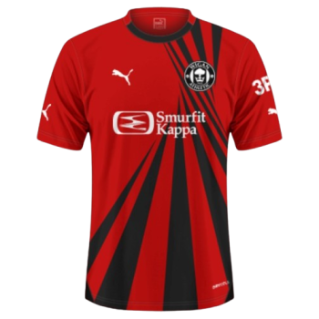 2023-2024 Away kit