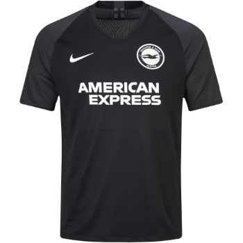 2019-2020 Away kit