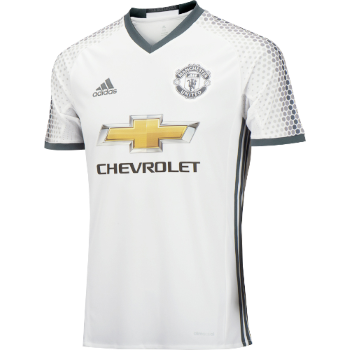 2016-2017 Third kit