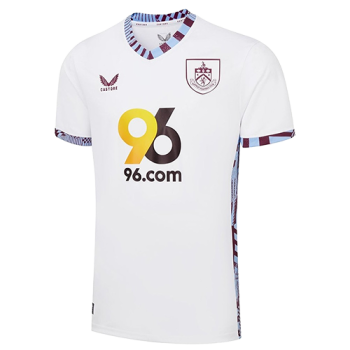 2024-2025 Third kit