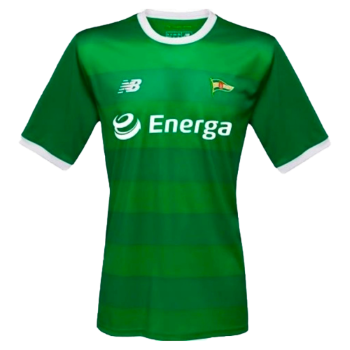 2021-2022 Third kit