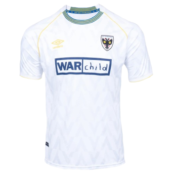 2024-2025 Third kit