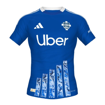 2024-2025 Home kit