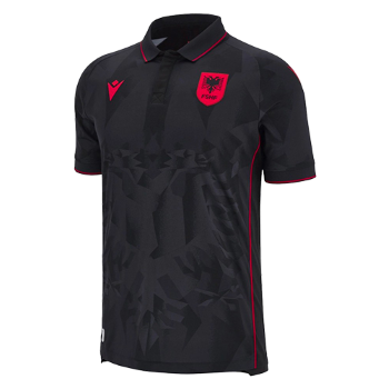 2024 Third kit