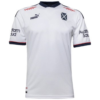 2021 Away kit