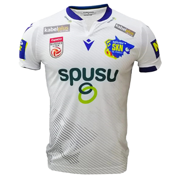 2020-2021 Away kit