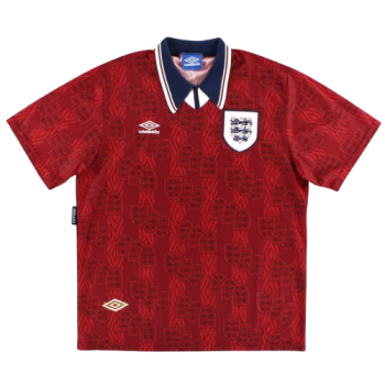1994 Away kit