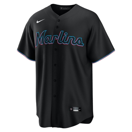 Miami Marlins 2026 3rd