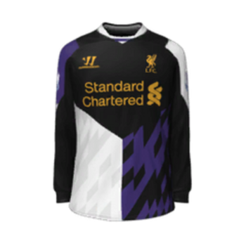 2013-2014 Third kit